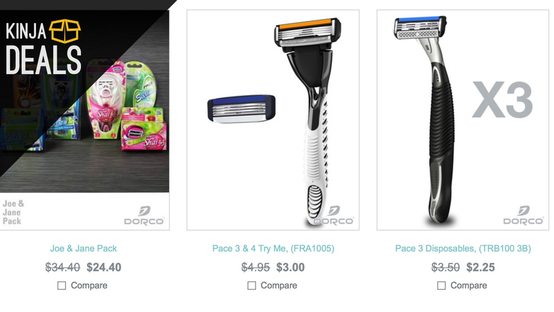 Illustration for article titled Today's Best Deals: Anker Chargers, Pet Supplies, Fresher Food, and More